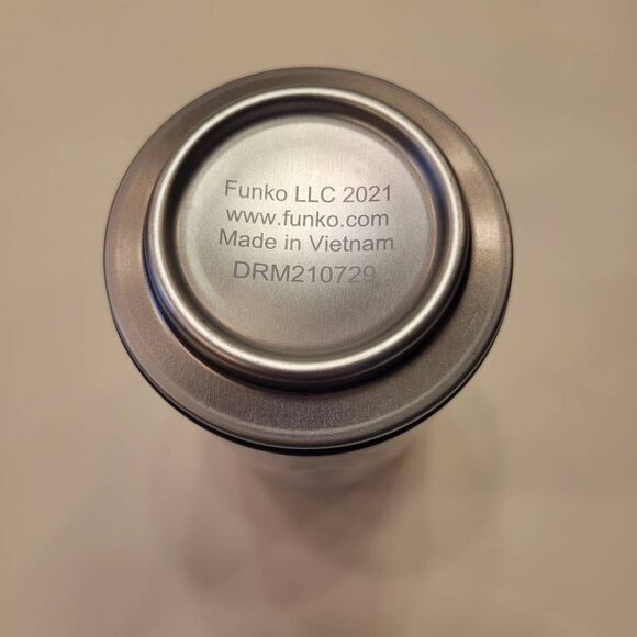 Funko Soda - Dwight Schrute - The Office (opened) - Picture 10 of 11